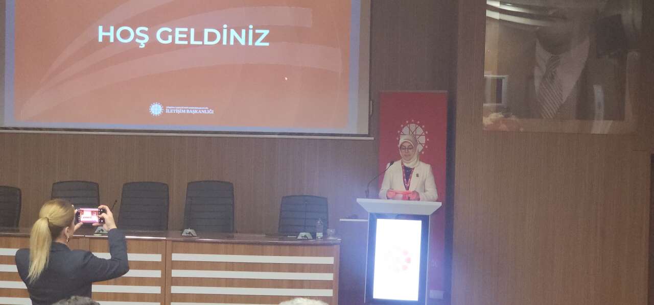 Muğla’da Kamu Çalışanlarına Kriz Yönetimi Eğitimi Verildi 3